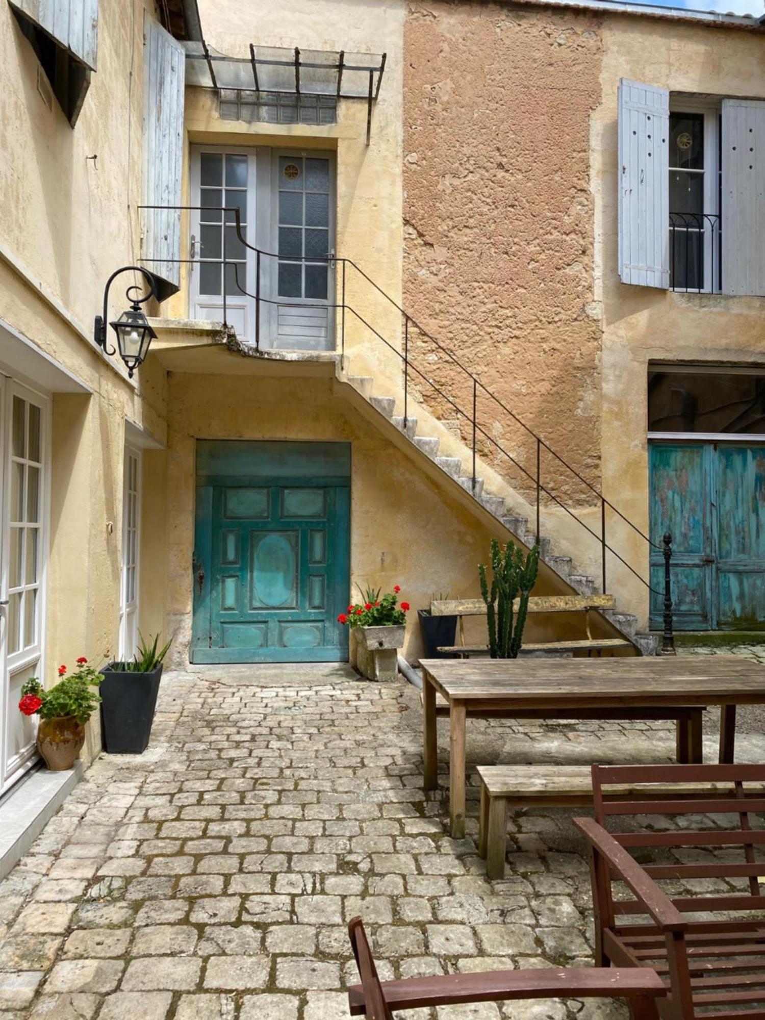Bordeaux Village בליי מראה חיצוני תמונה
