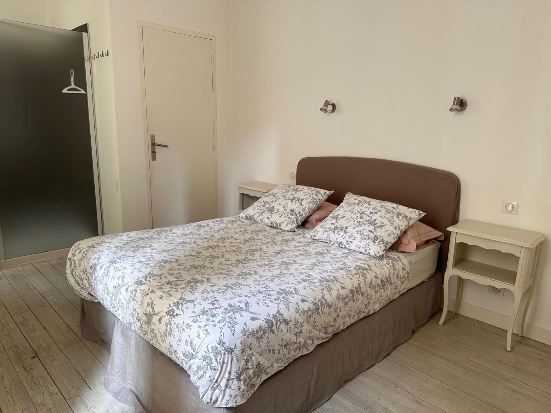 Bordeaux Village בליי מראה חיצוני תמונה
