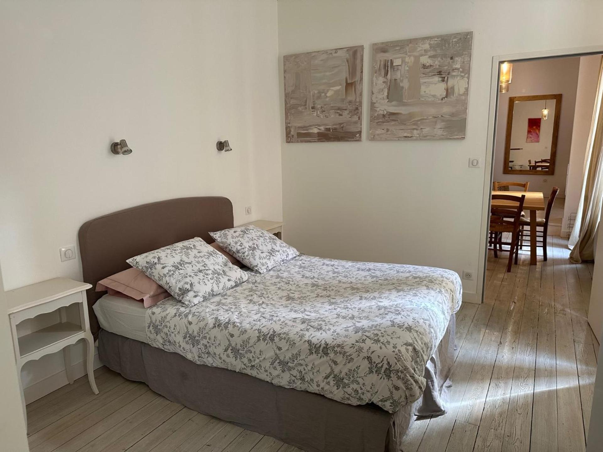 Bordeaux Village בליי מראה חיצוני תמונה