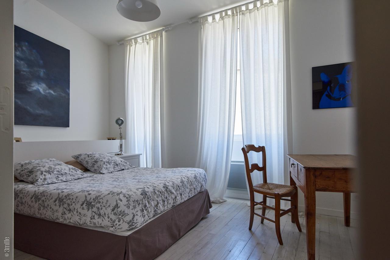 Bordeaux Village בליי מראה חיצוני תמונה