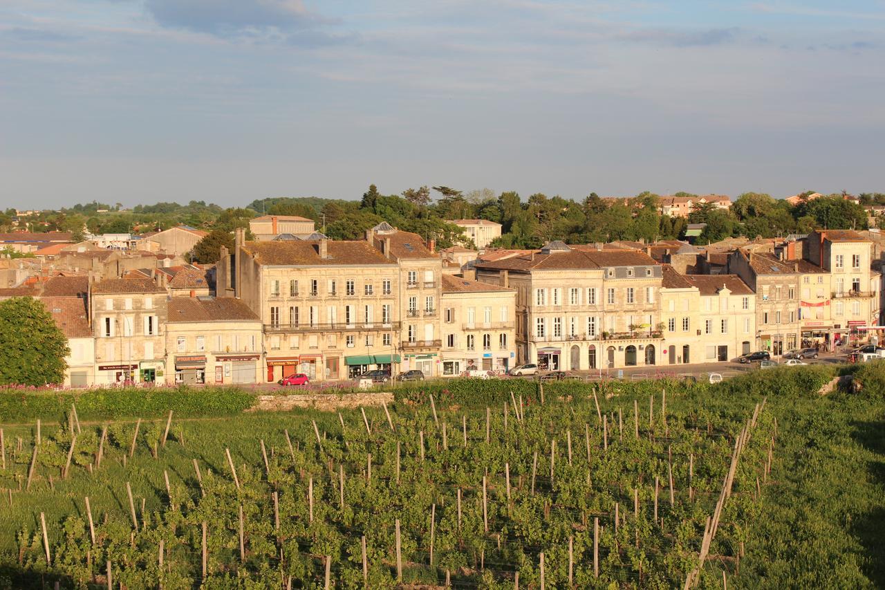Bordeaux Village בליי מראה חיצוני תמונה