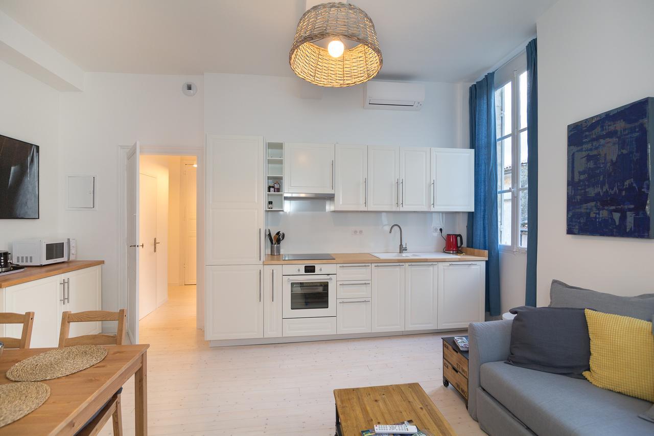 Bordeaux Village בליי מראה חיצוני תמונה