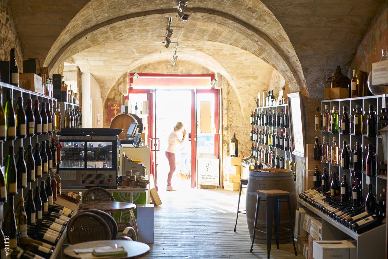 Bordeaux Village בליי מראה חיצוני תמונה
