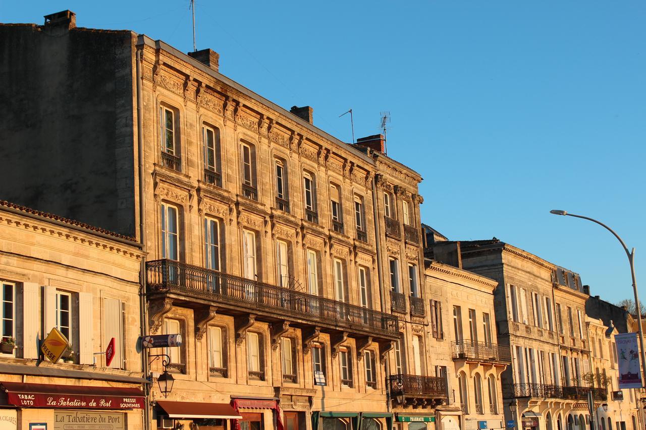 Bordeaux Village בליי מראה חיצוני תמונה