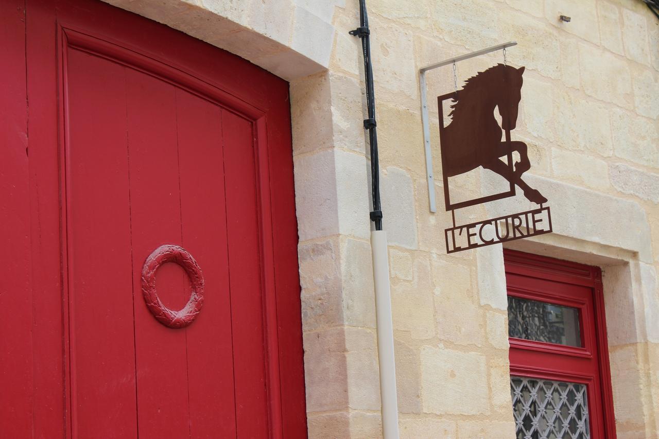 Bordeaux Village בליי מראה חיצוני תמונה