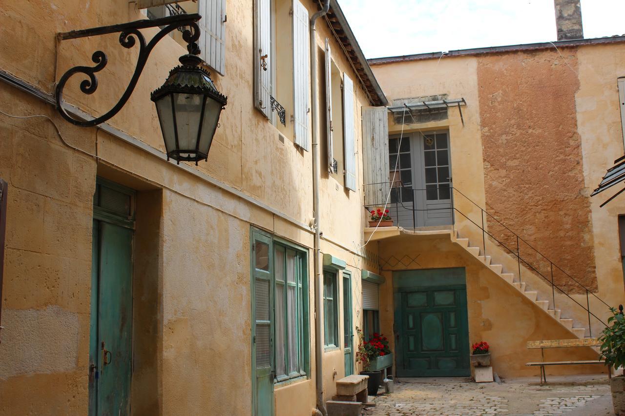 Bordeaux Village בליי מראה חיצוני תמונה