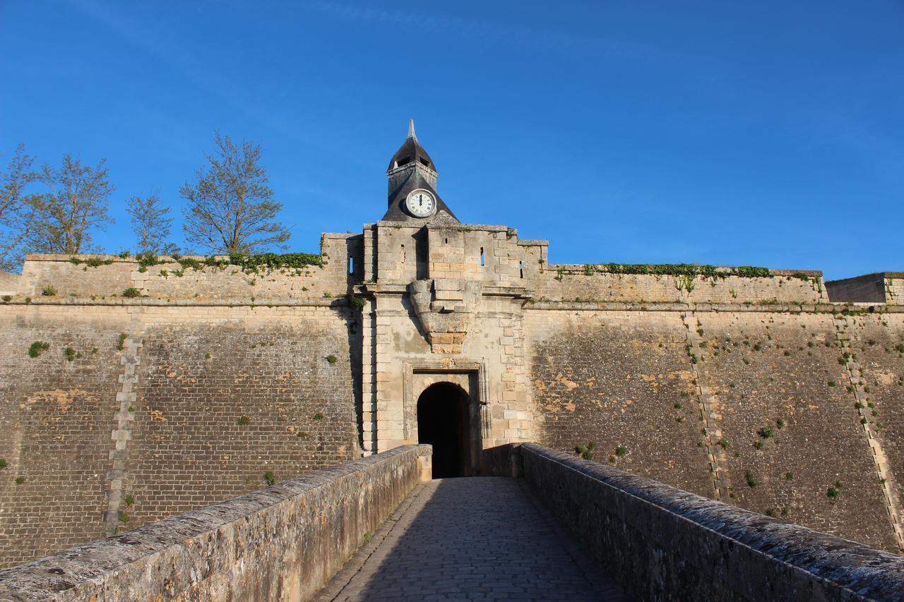 Bordeaux Village בליי מראה חיצוני תמונה